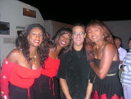 BONEY M TOMBE COMME DES MOUCHES