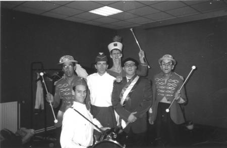 FRED EN FANFARE DES ZABLOKS