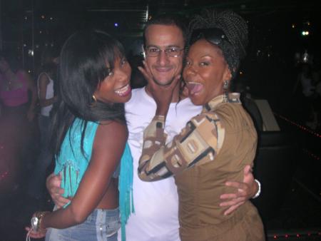 FRED AVEC LES ZOUK MACHINE 2