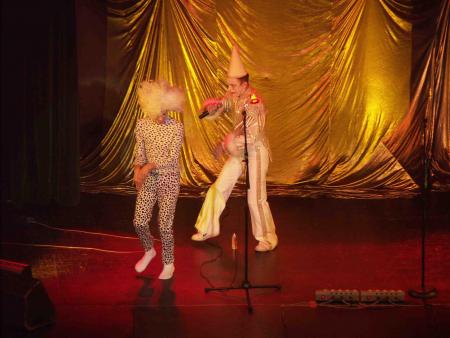 FRED EN DALMACHIEN