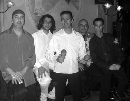 YEMAYA GRUPO SI SEIGNOR